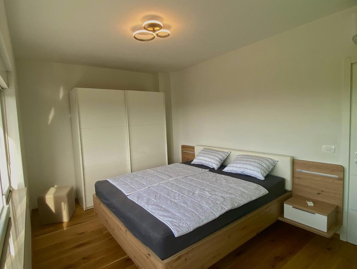 Ferienhaus Luka ซาดาร์ ภายนอก รูปภาพ